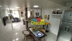 Foto 6 de Casa com 5 Quartos à venda, 240m² em Jardim Excelsior, Cabo Frio