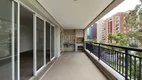 Foto 3 de Apartamento com 4 Quartos à venda, 206m² em Jardim Vitoria Regia, São Paulo