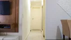 Foto 4 de Apartamento com 3 Quartos à venda, 88m² em MORUMBI - PAULINIA, Paulínia