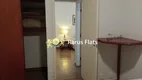 Foto 5 de Flat com 1 Quarto à venda, 48m² em Consolação, São Paulo