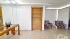 Foto 37 de Apartamento com 4 Quartos à venda, 200m² em Campo Belo, São Paulo