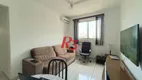 Foto 2 de Apartamento com 2 Quartos à venda, 61m² em Marapé, Santos