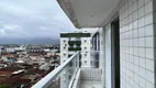 Foto 2 de Apartamento com 2 Quartos à venda, 62m² em Vila Guilhermina, Praia Grande