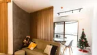 Foto 24 de Flat com 1 Quarto para alugar, 55m² em Bela Vista, São Paulo