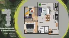 Foto 54 de Apartamento com 3 Quartos à venda, 55m² em Vila Ré, São Paulo