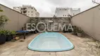 Foto 3 de Cobertura com 4 Quartos à venda, 324m² em Moema, São Paulo