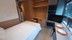 Foto 2 de Flat com 1 Quarto para alugar, 20m² em Pinheiros, São Paulo