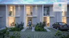 Foto 18 de Casa de Condomínio com 3 Quartos à venda, 54m² em Passaré, Fortaleza