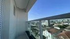 Foto 10 de Apartamento com 2 Quartos à venda, 65m² em Macuco, Santos