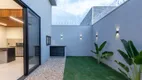 Foto 17 de Casa com 3 Quartos à venda, 183m² em Novo Mundo, Uberlândia