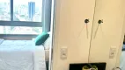 Foto 24 de Apartamento com 1 Quarto para alugar, 24m² em Perdizes, São Paulo