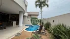 Foto 4 de Casa de Condomínio com 3 Quartos à venda, 309m² em Jardim Pau Brasil, Americana