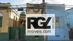 Foto 3 de Lote/Terreno à venda, 1250m² em Vila Matias, Santos