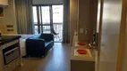 Foto 9 de Apartamento com 1 Quarto para alugar, 33m² em República, São Paulo