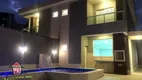 Foto 4 de Sobrado com 3 Quartos à venda, 135m² em Vila Tupi, Praia Grande