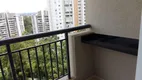 Foto 5 de Apartamento com 1 Quarto à venda, 51m² em Vila Andrade, São Paulo