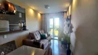 Foto 8 de Apartamento com 2 Quartos à venda, 54m² em Parque Uniao, Jundiaí