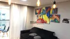 Foto 10 de Apartamento com 1 Quarto para alugar, 38m² em Jardim Flor da Montanha, Guarulhos