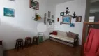 Foto 8 de Apartamento com 1 Quarto para alugar, 52m² em Centro, São Vicente