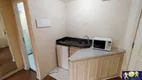 Foto 3 de Flat com 1 Quarto para alugar, 30m² em Vila Olímpia, São Paulo