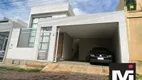 Foto 2 de Casa de Condomínio com 3 Quartos à venda, 200m² em Taguatinga Norte, Brasília