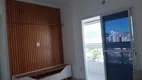 Foto 3 de Apartamento com 1 Quarto à venda, 54m² em Vila Guilhermina, Praia Grande