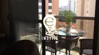 Foto 24 de Apartamento com 3 Quartos à venda, 126m² em Chácara Inglesa, São Paulo