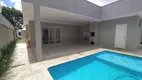 Foto 20 de Casa de Condomínio com 3 Quartos à venda, 170m² em Loteamento Residencial e Comercial Villa D Aquila, Piracicaba