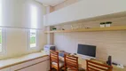 Foto 11 de Casa de Condomínio com 3 Quartos à venda, 185m² em Cacupé, Florianópolis