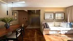 Foto 2 de Apartamento com 3 Quartos à venda, 109m² em Moema, São Paulo