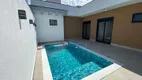 Foto 2 de Casa de Condomínio com 3 Quartos à venda, 183m² em Residencial Portal do Lago, Sumaré