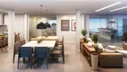 Foto 3 de Apartamento com 2 Quartos à venda, 39m² em Praia de Itaparica, Vila Velha