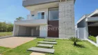 Foto 2 de Casa de Condomínio com 3 Quartos à venda, 260m² em Santa Rosa, Piracicaba