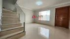 Foto 5 de Casa com 3 Quartos à venda, 170m² em Morada de Laranjeiras, Serra