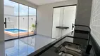 Foto 16 de Casa com 3 Quartos à venda, 140m² em Residencial Monte Cristo, Trindade