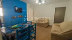 Foto 6 de Apartamento com 2 Quartos à venda, 63m² em Praia do Sapê, Ubatuba