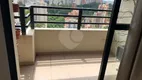 Foto 5 de Apartamento com 3 Quartos à venda, 87m² em Morumbi, São Paulo