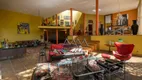 Foto 9 de Casa de Condomínio com 3 Quartos à venda, 1088m² em Bosque da Ribeira, Nova Lima