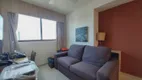 Foto 2 de Flat com 1 Quarto à venda, 32m² em Boa Viagem, Recife