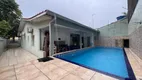 Foto 2 de Casa com 3 Quartos à venda, 128m² em Balneário Gaivota, Itanhaém