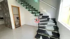 Foto 5 de Casa de Condomínio com 3 Quartos à venda, 74m² em Mirim, Praia Grande