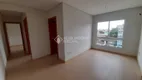 Foto 2 de Apartamento com 2 Quartos à venda, 57m² em Presidente Joao Goulart, Santa Maria