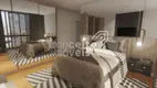 Foto 7 de Apartamento com 3 Quartos à venda, 183m² em Estrela, Ponta Grossa