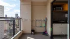 Foto 11 de Apartamento com 1 Quarto à venda, 31m² em Pinheiros, São Paulo