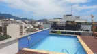 Foto 2 de Cobertura com 3 Quartos à venda, 183m² em Tijuca, Rio de Janeiro