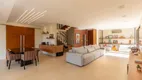 Foto 4 de Casa de Condomínio com 3 Quartos à venda, 328m² em Residencial Estancia Eudoxia Barao Geraldo, Campinas