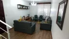 Foto 3 de Sobrado com 3 Quartos à venda, 130m² em Jardim Itapeva, São Paulo