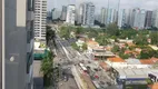 Foto 9 de Cobertura com 3 Quartos à venda, 220m² em Brooklin, São Paulo