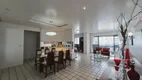 Foto 4 de Apartamento com 3 Quartos à venda, 131m² em Aflitos, Recife