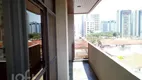 Foto 3 de Apartamento com 4 Quartos à venda, 268m² em Santo Amaro, São Paulo